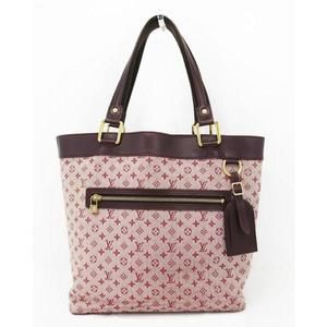 Louis Vuitton Cherry GM Bag Tote Mini Lucille Monogram